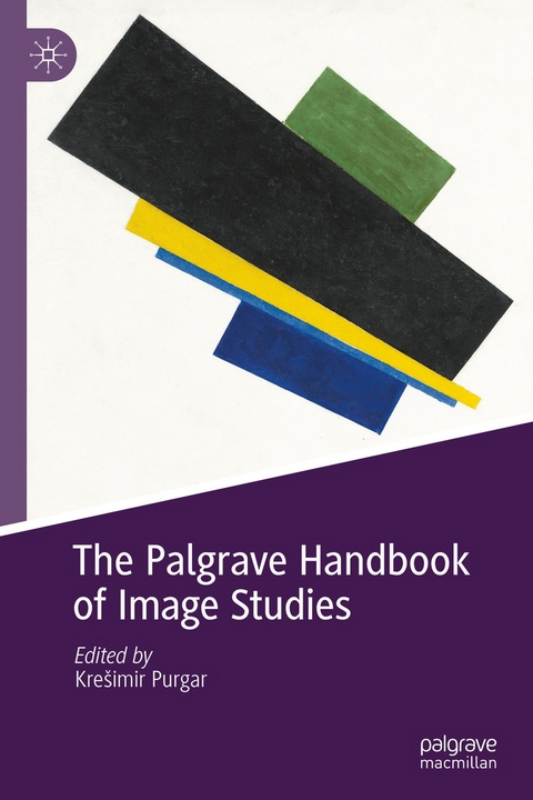 The Palgrave Handbook of Image Studies - 