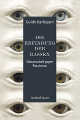 Die Erfindung der Rassen - Guido Barbujani
