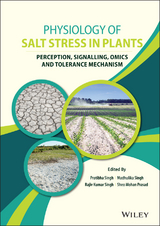 Physiology of Salt Stress in Plants - 