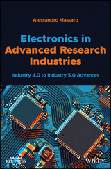Electronics in Advanced Research Industries - Alessandro Massaro