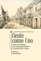 Gente como Uno - Romina Yalonetzky
