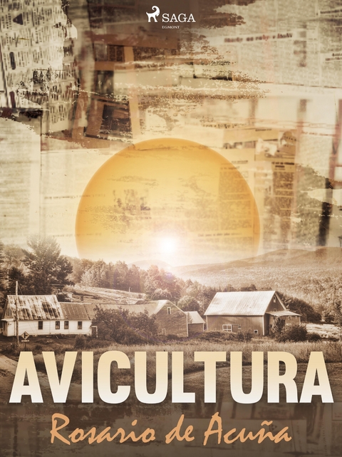 Avicultura - Rosario de Acu&ntilde;a
