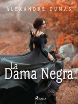 La dama negra - Alexandre Dumas