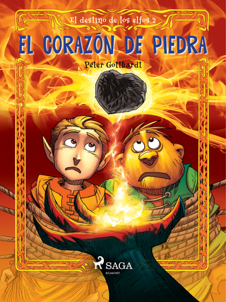 El destino de los elfos 2: El corazón de piedra