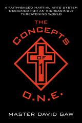 The Concepts of O.N.E. - Master David Gaw
