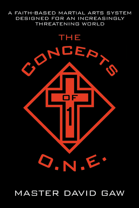 The Concepts of O.N.E. - Master David Gaw