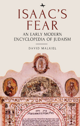 Isaac&rsquo;s Fear - David Malkiel
