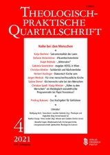 Nahe bei den Menschen