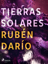 Tierras solares - Rub&eacute;n Dar&iacute;o