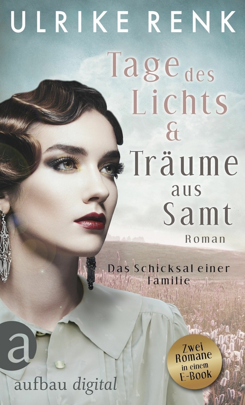 Tage des Lichts & Tr&auml;ume aus Samt - Ulrike Renk