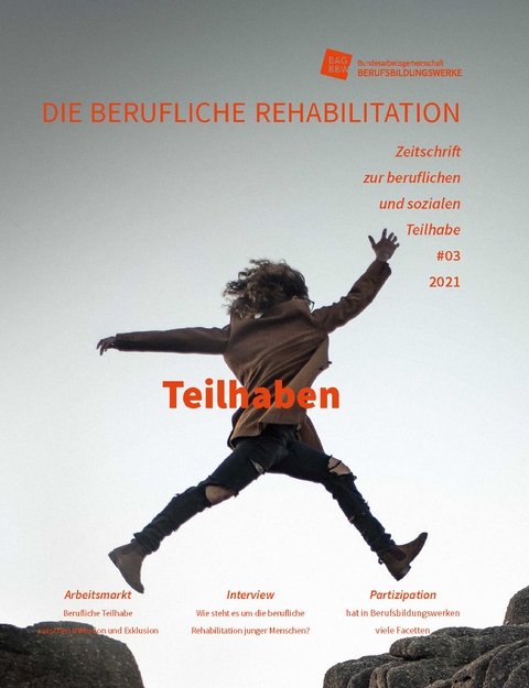 Teilhaben - 