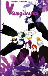 Vampiluna - Maren Jaenicke