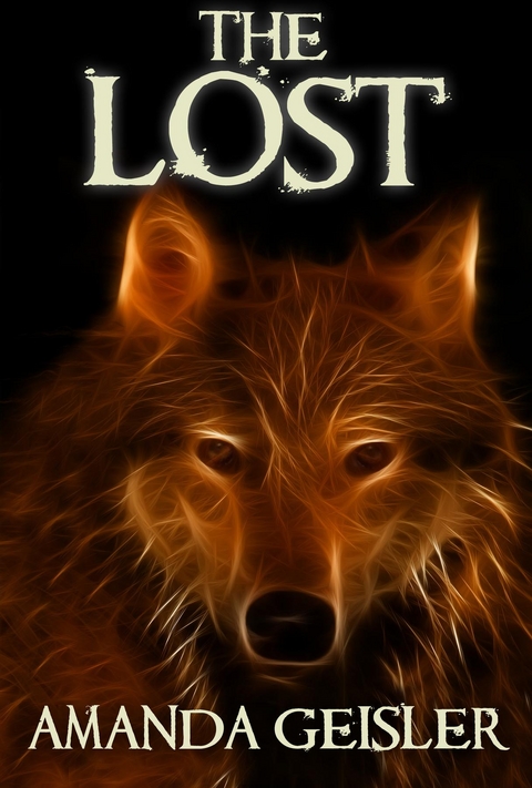 The Lost - Amanda Geisler