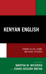 Kenyan English - 