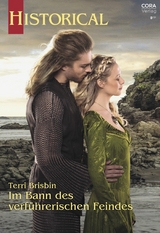 Im Bann des verf&uuml;hrerischen Feindes - Terri Brisbin