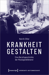 Krankheit gestalten - Henrik E&szlig;ler