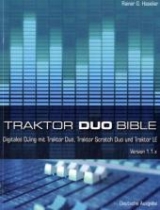 Traktor Duo Bible - Rainer G. Haselier