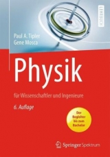 Physik - Tipler, Paul A.; Mosca, Gene