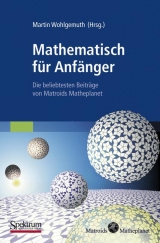 Mathematisch für Anfänger - Martin Wohlgemuth