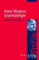 Hans Magnus Enzensberger - Christian Schl&ouml;sser