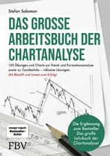 Das große Arbeitsbuch der Chartanalyse -  Stefan Salomon