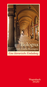 Bologna und Emilia Romagna - 