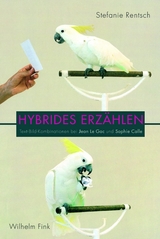 Hybrides Erz&auml;hlen - Stefanie Rentsch