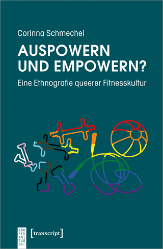 Auspowern und Empowern?