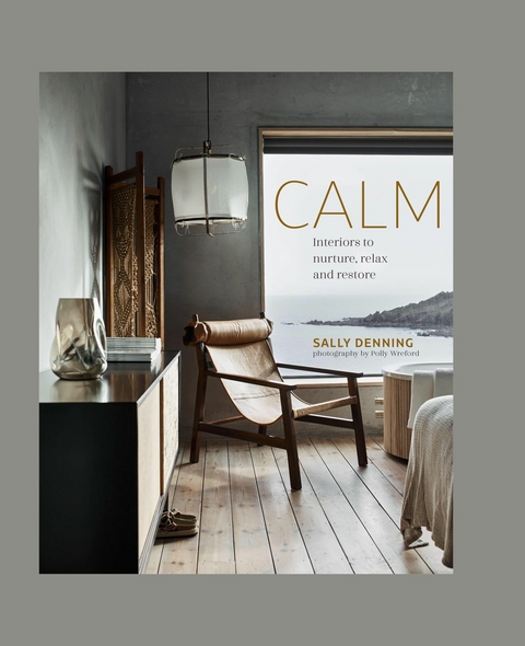 Calm -  Sally Denning