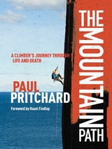 Mountain Path -  Paul Pritchard