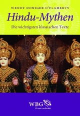 Hindu-Mythen - 