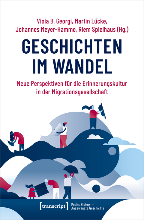 Geschichten im Wandel - 