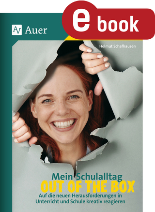 Mein Schulalltag out of the box