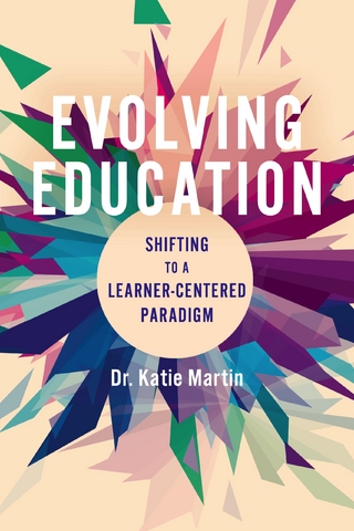 Evolving Education