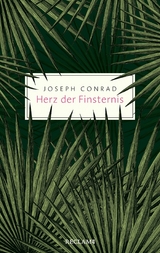 Herz der Finsternis - Joseph Conrad