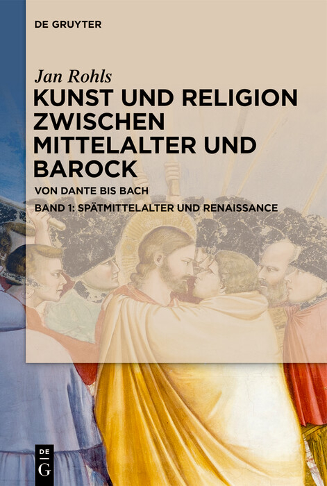 Sp&auml;tmittelalter und Renaissance -  Jan Rohls