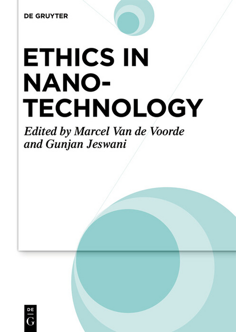 Ethics in Nanotechnology - 