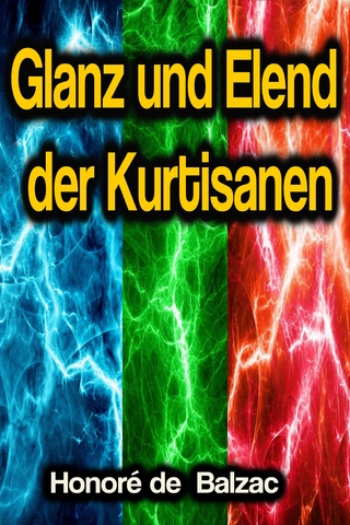Glanz und Elend der Kurtisanen