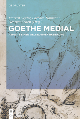Goethe medial