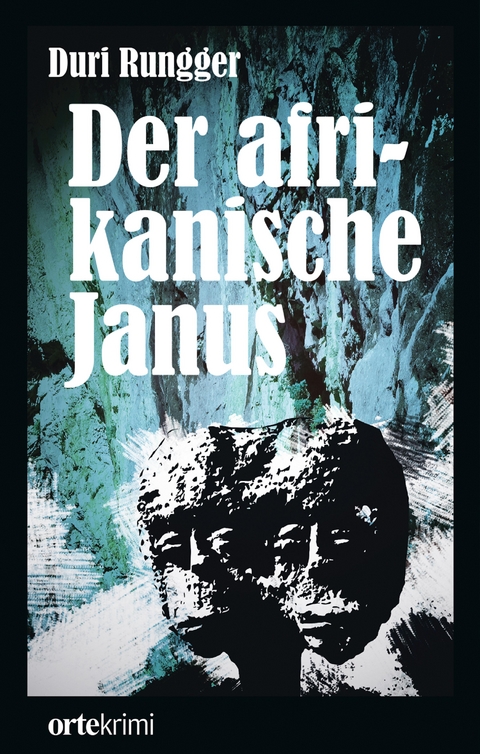 Der afrikanische Janus - Duri Rungger