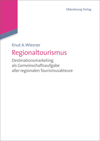 Regionaltourismus