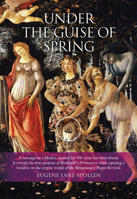 Under the Guise of Spring - Eugene Lane-Spollen