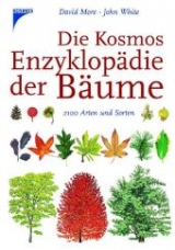 Die Kosmos Enzyklopädie der Bäume - More, David; White, John
