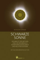 Schwarze Sonne - Rüdiger Sünner