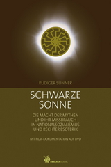 Schwarze Sonne - R&uuml;diger S&uuml;nner