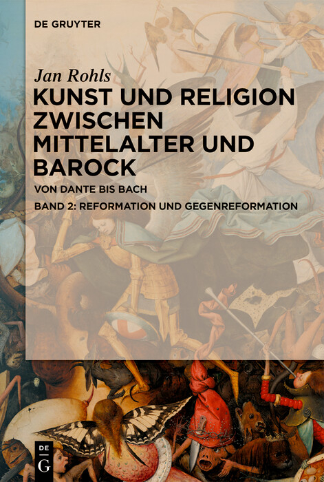 Reformation und Gegenreformation -  Jan Rohls