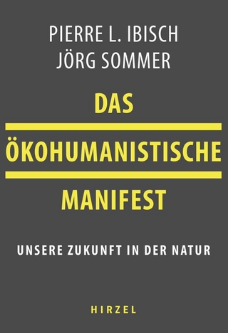 Das ökohumanistische Manifest