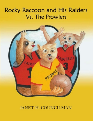 Rocky Raccoon and His Raiders Vs. The Prowlers