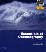 Essentials of Oceanography - Trujillo, Alan P.; Thurman, Harold V.