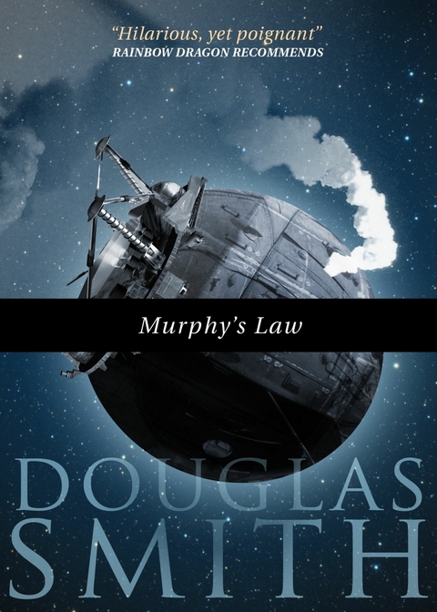 Murphy's Law -  Douglas Smith